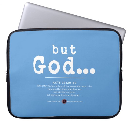 Electronics Bag Laptop Sleeve (Voorkant)