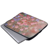 Electronics Bag Laptop Sleeve (Voorkant onderkant)