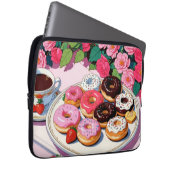 Electronics Bag Laptop Sleeve (Voorkant Rechts)