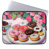 Electronics Bag Laptop Sleeve (Voorkant)