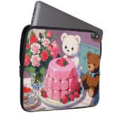 Electronics Bag Laptop Sleeve (Voorkant Rechts)