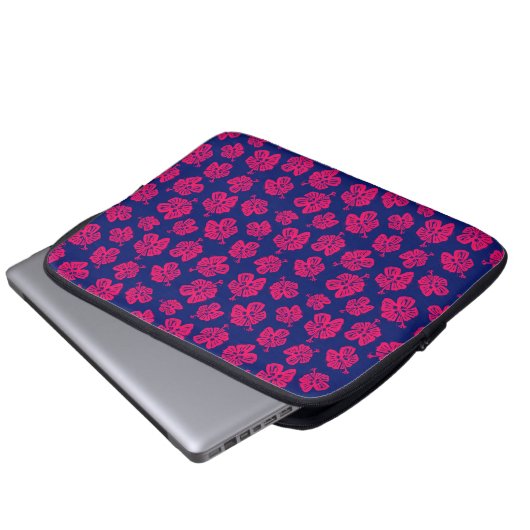 Electronics Bag Laptop Sleeve (Voorkant onderkant)