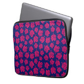 Electronics Bag Laptop Sleeve (Voorkant Links)