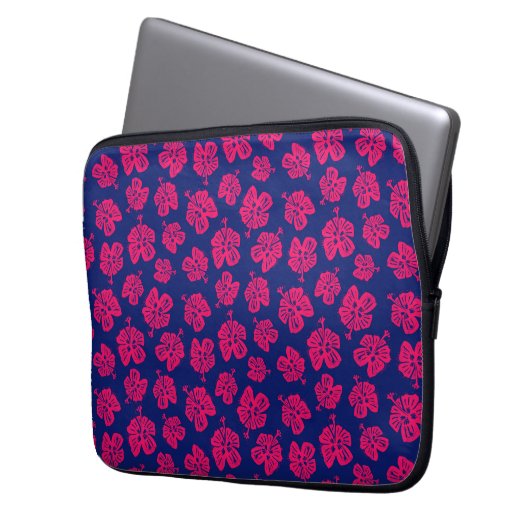Electronics Bag Laptop Sleeve (Voorkant Links)