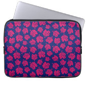 Electronics Bag Laptop Sleeve (Voorkant)