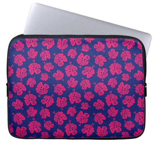 Electronics Bag Laptop Sleeve (Voorkant)