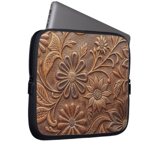 Electronics Bag Laptop Sleeve (Voorkant Rechts)