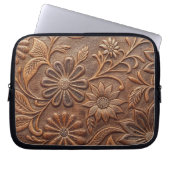 Electronics Bag Laptop Sleeve (Voorkant)