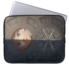 Electronics Bag Laptop Sleeve