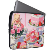 Electronics Bag Laptop Sleeve (Voorkant Rechts)