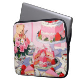 Electronics Bag Laptop Sleeve (Voorkant Links)