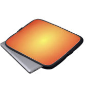 Electronics Bag Laptop Sleeve (Voorkant onderkant)