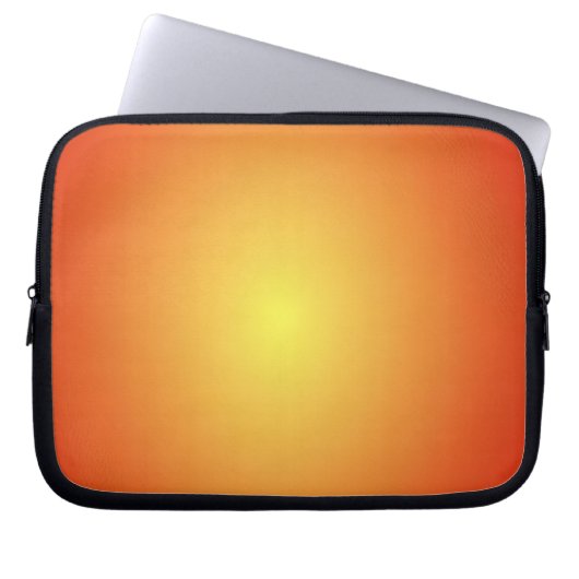 Electronics Bag Laptop Sleeve (Voorkant)