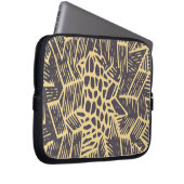 Electronics Bag Laptop Sleeve (Voorkant Rechts)