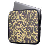 Electronics Bag Laptop Sleeve (Voorkant Links)