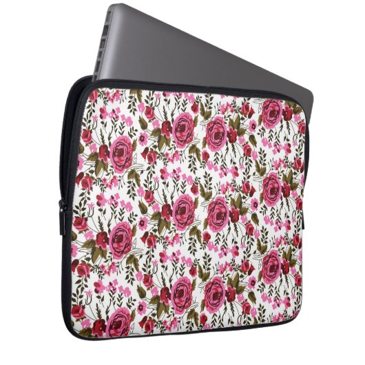 Electronics Bag Laptop Sleeve (Voorkant Rechts)