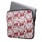 Electronics Bag Laptop Sleeve (Voorkant Links)
