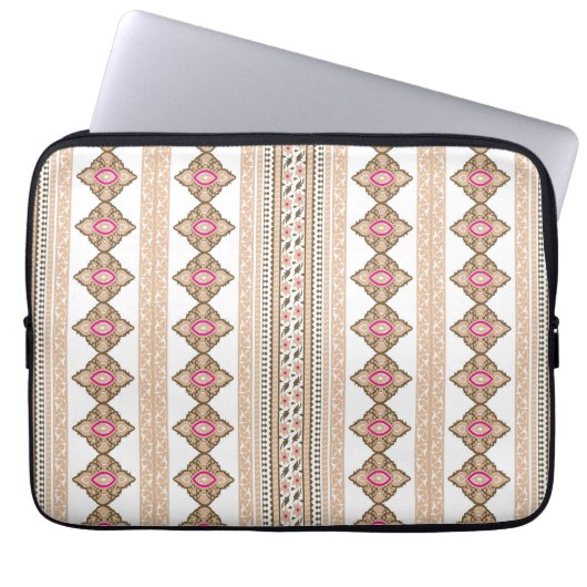 Electronics Bag Laptop Sleeve (Voorkant)