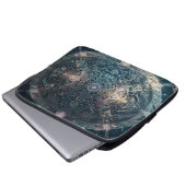 Electronics Bag Laptop Sleeve (Voorkant onderkant)