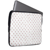 Electronics Bag Laptop Sleeve (Voorkant Rechts)