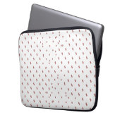Electronics Bag Laptop Sleeve (Voorkant Links)
