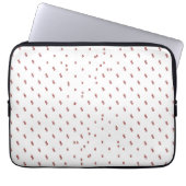 Electronics Bag Laptop Sleeve (Voorkant)