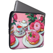 Electronics Bag Laptop Sleeve (Voorkant Rechts)