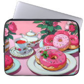 Electronics Bag Laptop Sleeve (Voorkant)