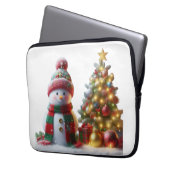 Electronics Bag Laptop Sleeve (Voorkant Links)