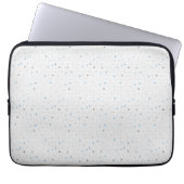 Electronics Bag Laptop Sleeve (Voorkant)