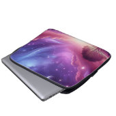 Electronics Bag Laptop Sleeve (Voorkant onderkant)