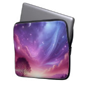 Electronics Bag Laptop Sleeve (Voorkant Links)