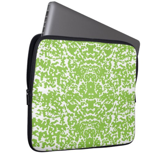 Electronics Bag Laptop Sleeve (Voorkant Rechts)