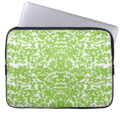 Electronics Bag Laptop Sleeve (Voorkant)