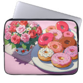 Electronics Bag Laptop Sleeve (Voorkant)