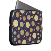 Electronics Bag Laptop Sleeve (Voorkant Rechts)