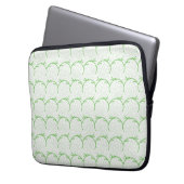 Electronics Bag Laptop Sleeve (Voorkant Links)