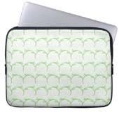 Electronics Bag Laptop Sleeve (Voorkant)