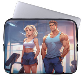 Electronics Bag Laptop Sleeve