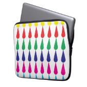 Electronics Bag Laptop Sleeve (Voorkant Links)