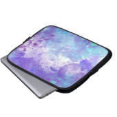 Electronics Bag Laptop Sleeve (Voorkant onderkant)
