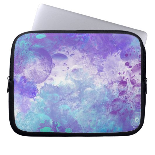 Electronics Bag Laptop Sleeve (Voorkant)