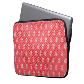 Electronics Bag Laptop Sleeve (Voorkant Links)
