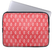 Electronics Bag Laptop Sleeve (Voorkant)