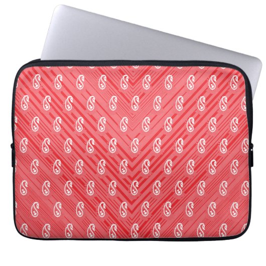 Electronics Bag Laptop Sleeve (Voorkant)