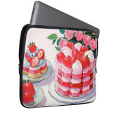 Electronics Bag Laptop Sleeve (Voorkant Rechts)