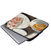 Electronics Bag Laptop Sleeve (Voorkant onderkant)
