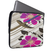 Electronics Bag Laptop Sleeve (Voorkant Rechts)