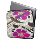 Electronics Bag Laptop Sleeve (Voorkant Links)