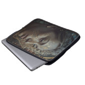 Electronics Bag Laptop Sleeve (Voorkant onderkant)